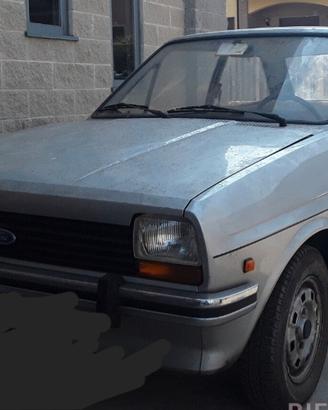 fiesta 1 serie