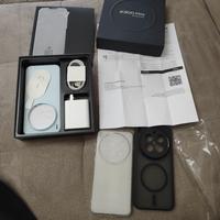 vivo x300 pro 12/256 blue nuovo