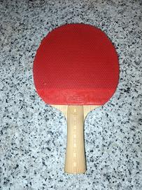 racchetta da ping pong professionale palio