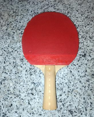 racchetta da ping pong professionale palio