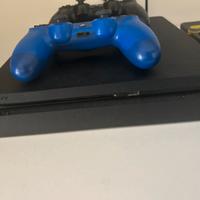 Playstation 4 slim