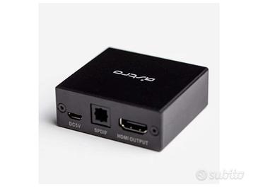 ASTRO Gaming Adattatore HDMI per PS5