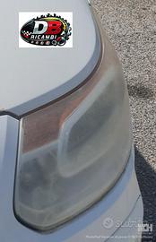 Faro anteriore sx citroen c3 picasso 1.6 hdi del 2