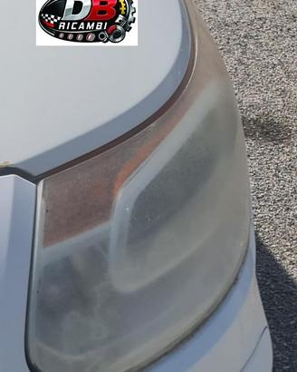 Faro anteriore sx citroen c3 picasso 1.6 hdi del 2