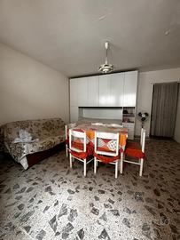 Monolocale arredato a Vena Superiore