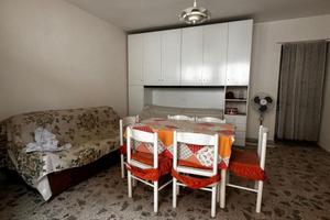 Monolocale arredato a Vena Superiore