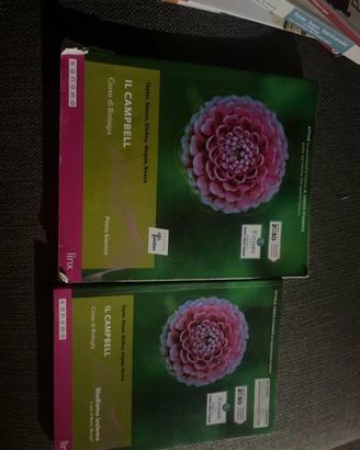 978 88 919 16884 Il cambell corso di biologia