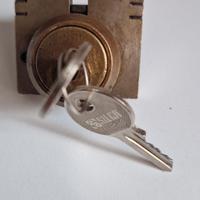 bloccasterzo vespa faro basso usato