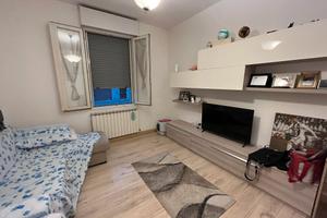 appartamento ammobiliato centro nonantola