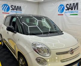 Fiat 500L 1.3 Multijet 95 CV Lounge