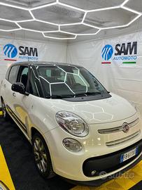 Fiat 500L 1.3 Multijet 95 CV Lounge