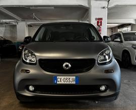 Smart 453 Fortwo turbo 90cv