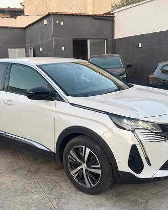 Peugeot 3008 BlueHDi 130 S&S EAT8 Allure