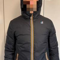 Giaccone k-way jaques thermo plus