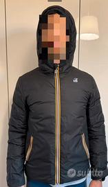 Giaccone k-way jaques thermo plus