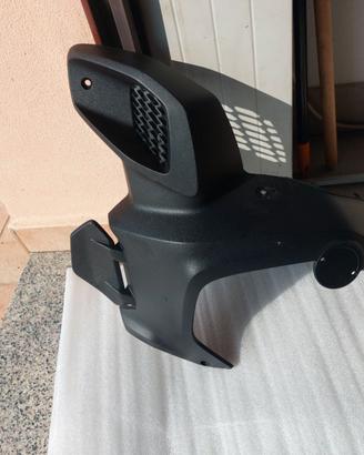 BMW GS 1200 ADV LC FIANCHETTO LATO SX