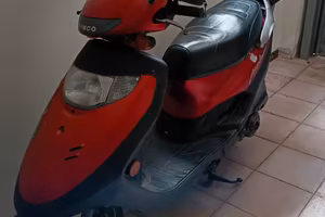 Kymco Movie 125xl
