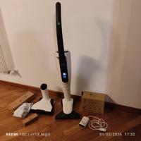 #Vorwerk #folletto #senza filo + multifunzione 