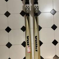 Sci Volkl