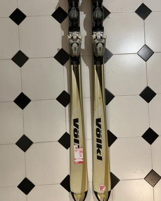 Sci Volkl