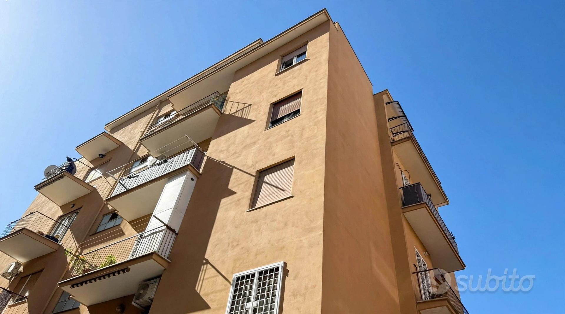 Appartamento – Roma, Marcigliana, Municipio Roma III - Altro