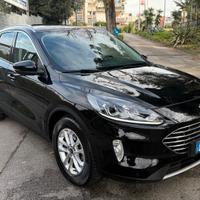 Ford Kuga diesel cambio automatico 