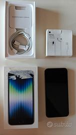 iPhone SE 2022 64Gb