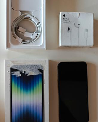 iPhone SE 2022 64Gb