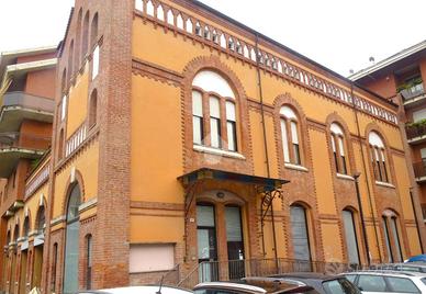UFFICIO A ALESSANDRIA