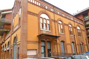 UFFICIO A ALESSANDRIA