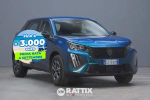 PEUGEOT 2008 ii 2023 2008 1.2 puretech Style s&s 1