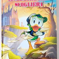 PANINI DISNEY LA SIGNORA DELLA SCOGLIERA NUOVO