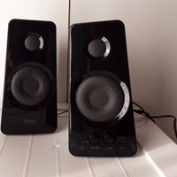 Casse per compiuter trust