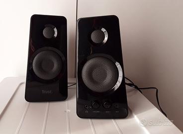 Casse per compiuter trust