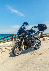 Triumph Tiger 1050cc - 2010