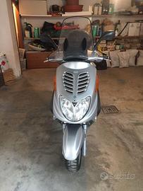 Moto Italjet