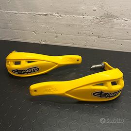Paramani e plastiche Husqvarna 410 570 610