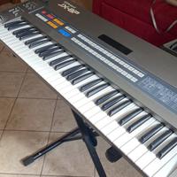 Tastiera Roland JX-8P