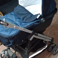 passeggino PEG PEREGO 