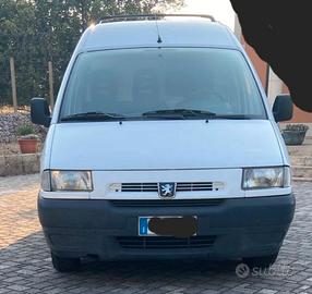 Peugeot expert