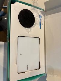 Termostato Wi-fi bliss2 finder