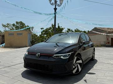 GOLF 8 GTI 2.0 245cv DSG