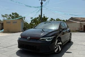 GOLF 8 GTI 2.0 245cv DSG