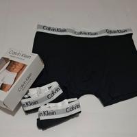 CALVIN KLEIN BOXER UOMO M 