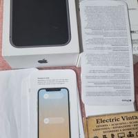 K1141NN-Scatola Apple iPhone 11 64GB