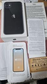 K1141NN-Scatola Apple iPhone 11 64GB