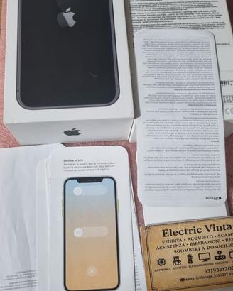 K1141NN-Scatola Apple iPhone 11 64GB