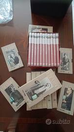 DVD + VHS Eduardo de filippo