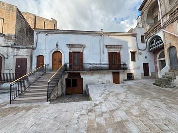 Proposta investimento immobiliare