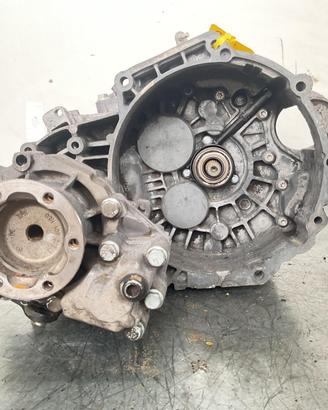 02Q300041AX CAMBIO MANUALE COMPLETO VOLKSWAGEN Gol